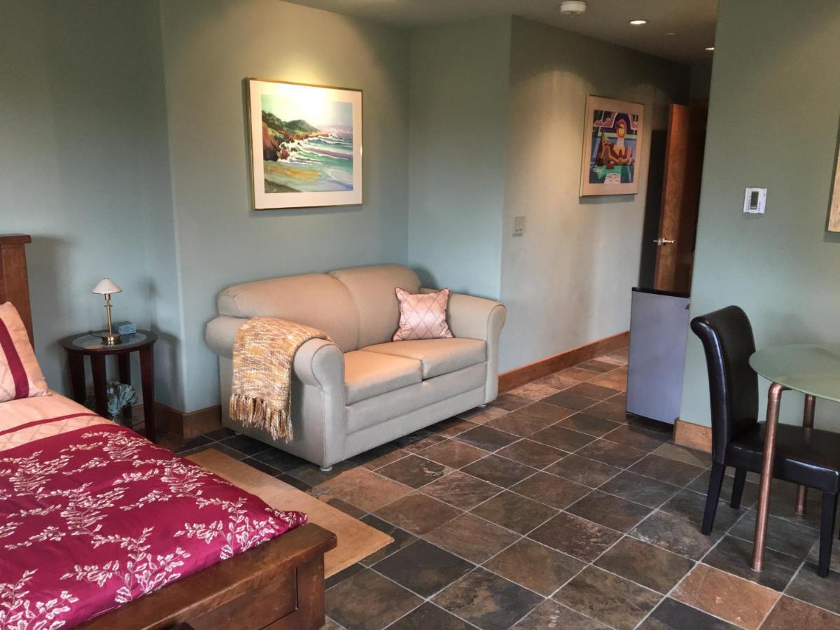 Pearlessence Vineyard Inn Sebastopol Exterior foto